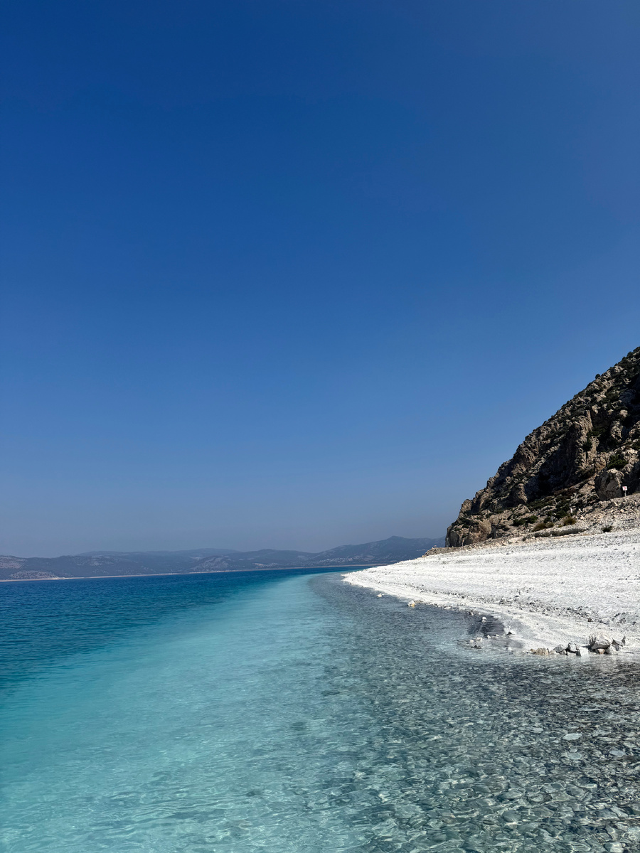 озеро Салда