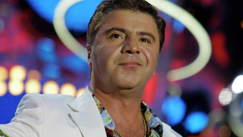   РИА Новости