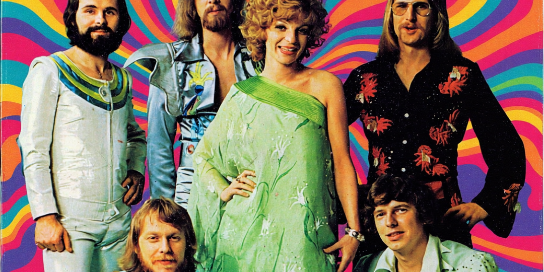 «I'm Alone». Незабываемый хит группы «Тич-Ин», покоривший танцплощадки СССР