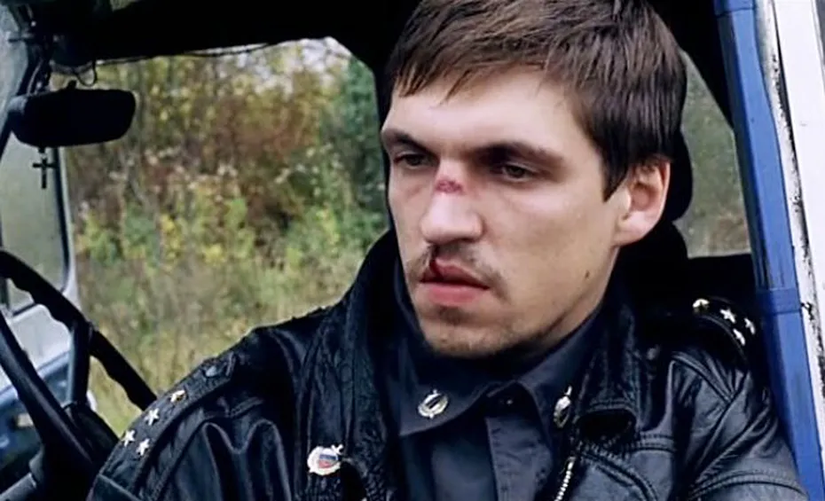 Кадр из фильма «Сестры»