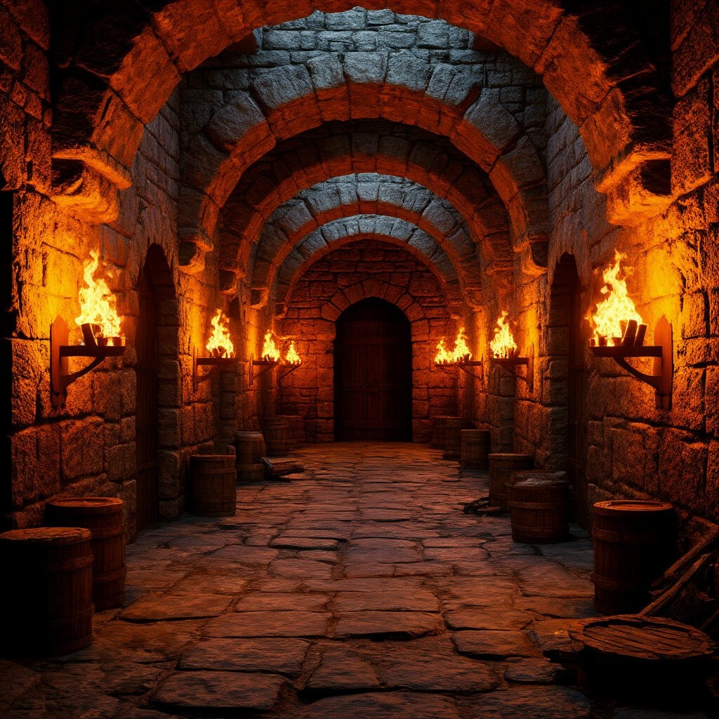 Изображение создано с помощью Шедеврум