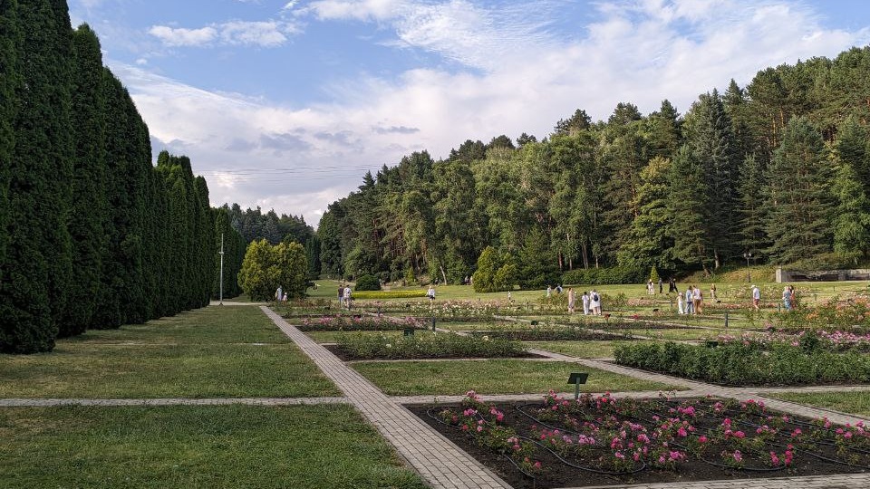 Не тратьте время на Долину роз! 5 мест Кисловодска, где город раскрывается по-настоящему