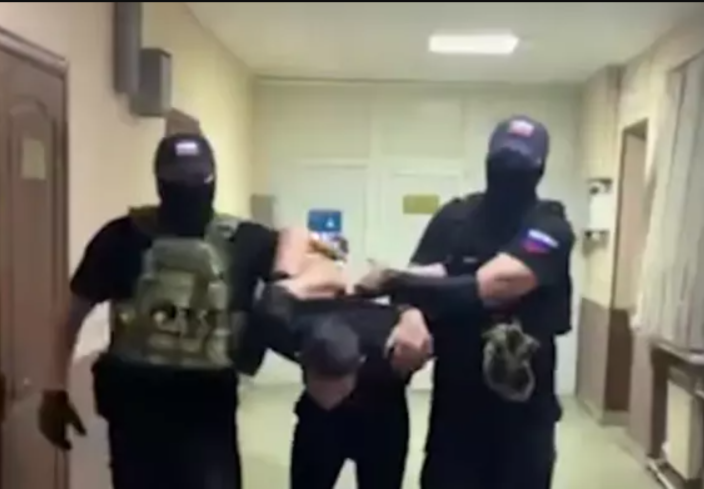    фото: ГУ МВД по РО Редактор