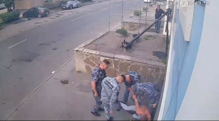 Иллюстрация: кадр из видео, 1rnd.ru