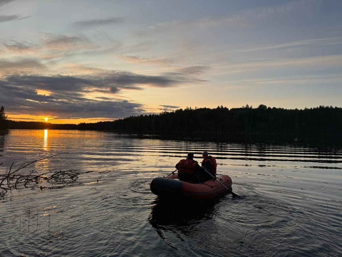    Фото: Олег Поляков