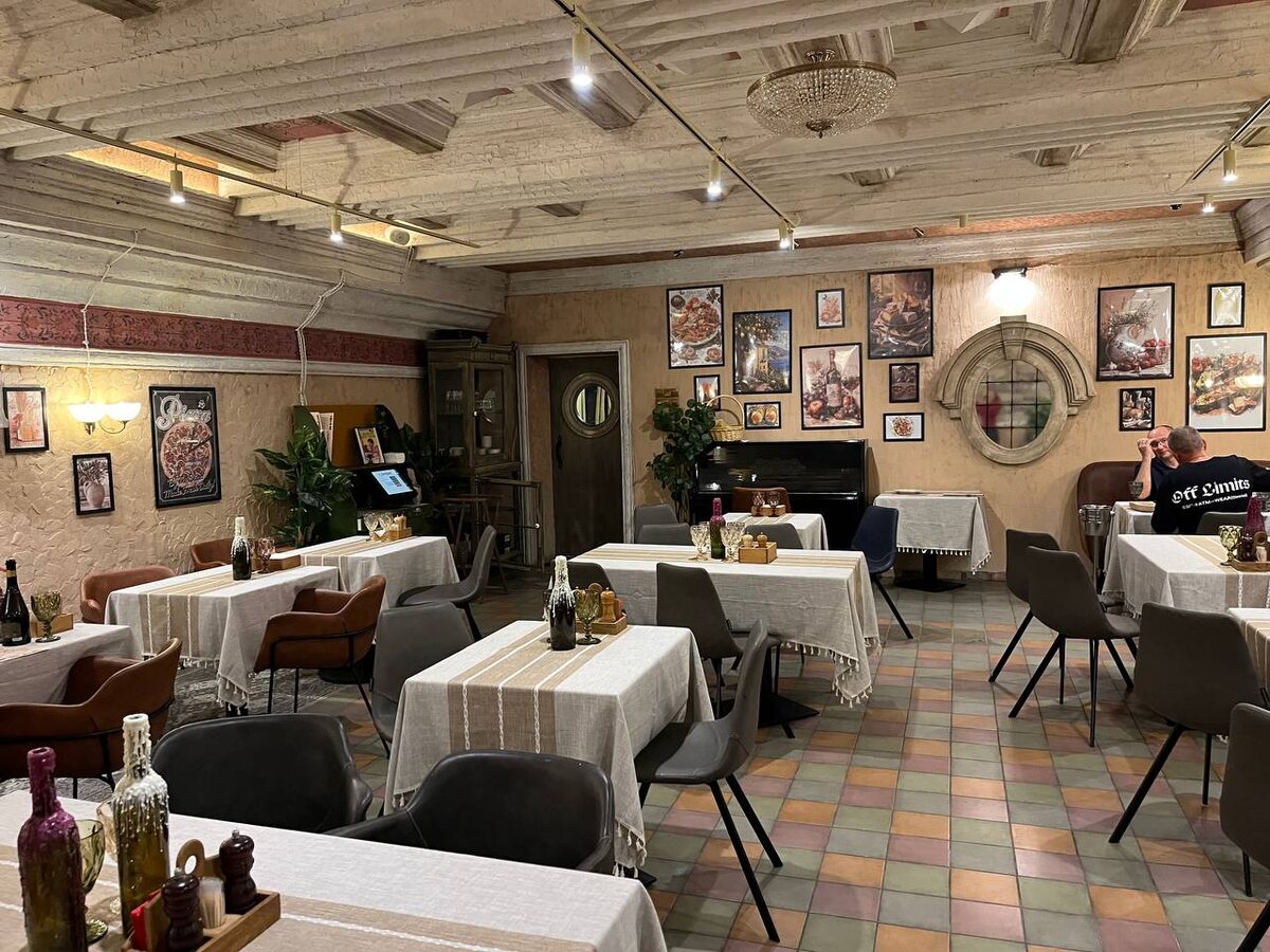 здесь и далее - фото 2 зала