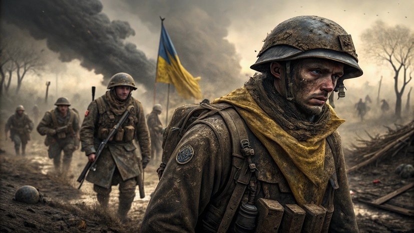   Сгенерировано с помощью ИИ