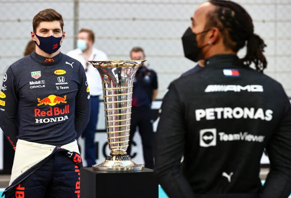    Getty Images/Red Bull Contentpool