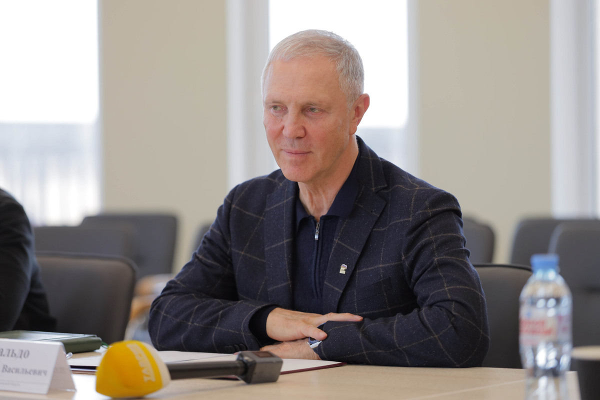    Фото: ТРК Таврия