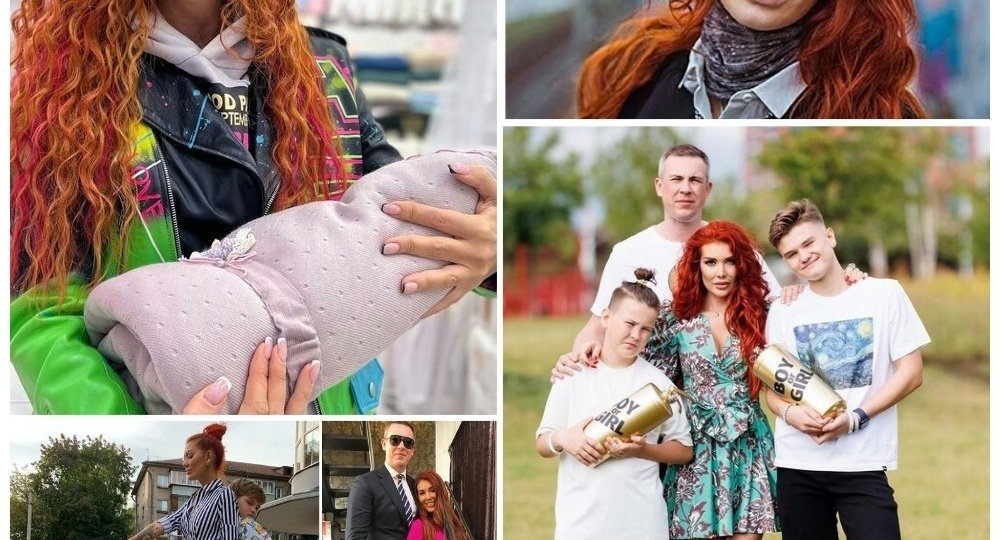 Звезда "Битвы экстрасенсов" Николь Кузнецова рассказала, за сколько "купила" дочь от сурмамы