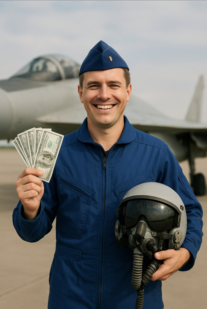 Хотел чтоб он держал рубли, но не получается сгенерировать)