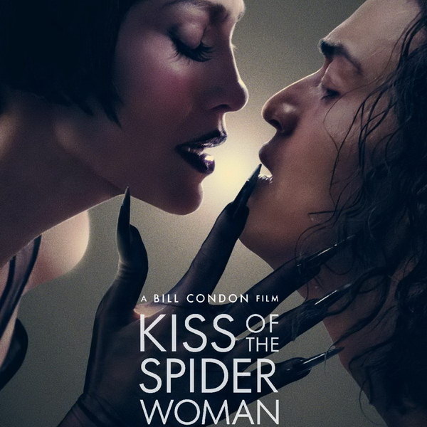     Диего Луна и Тонатиу мечтают в тюремной камере о Дженнифер Лопес в трейлере «Поцелуя женщины-паука»