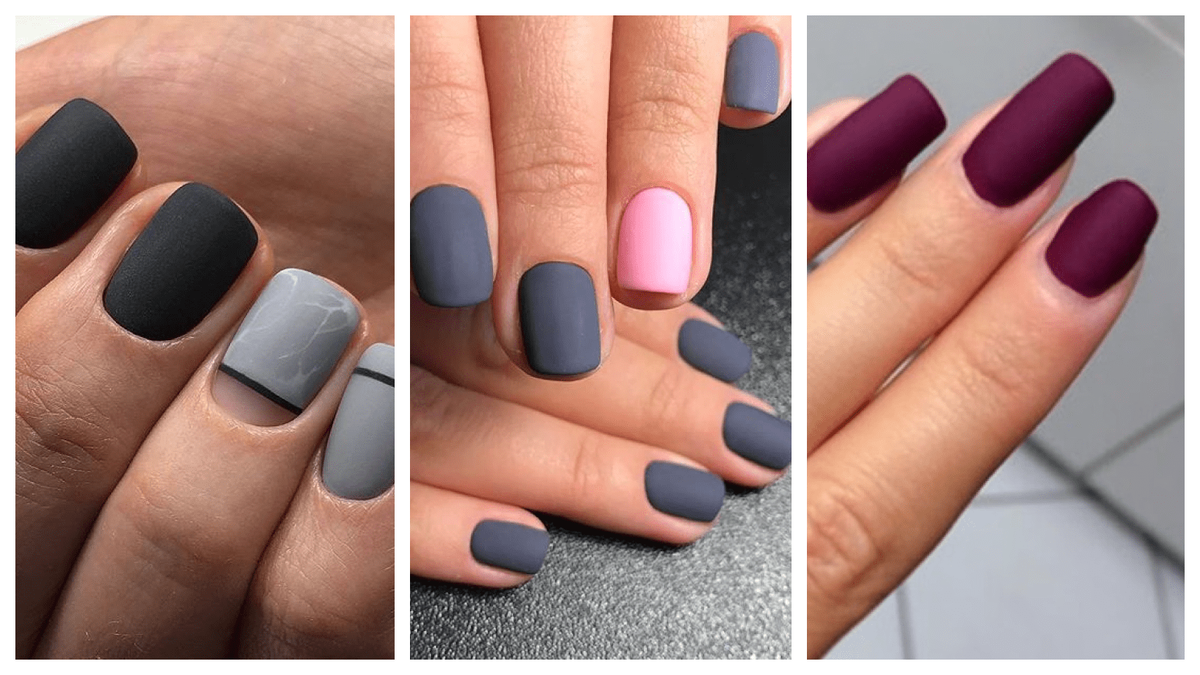 Что старит: глухой мат подчеркивает неровности и сушит визуально кожу рук, особенно при дневном свете.