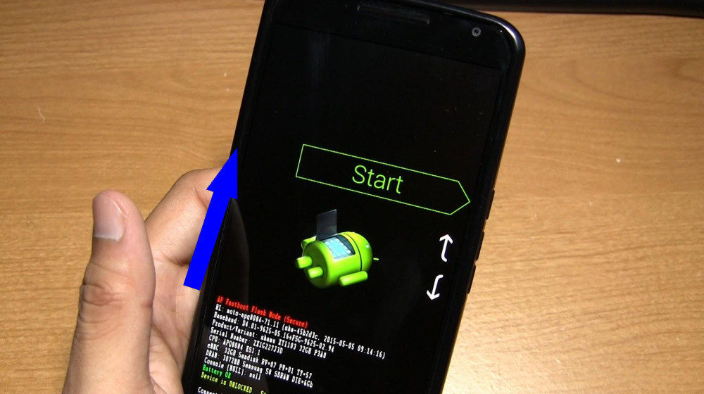    Разбудите своего Android тайными кодами и проверьте смартфон без мастера