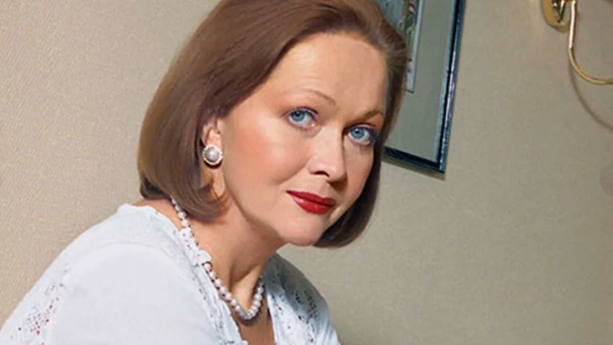 Наталья Гундарева. Личная жизнь в кадре и за кадром