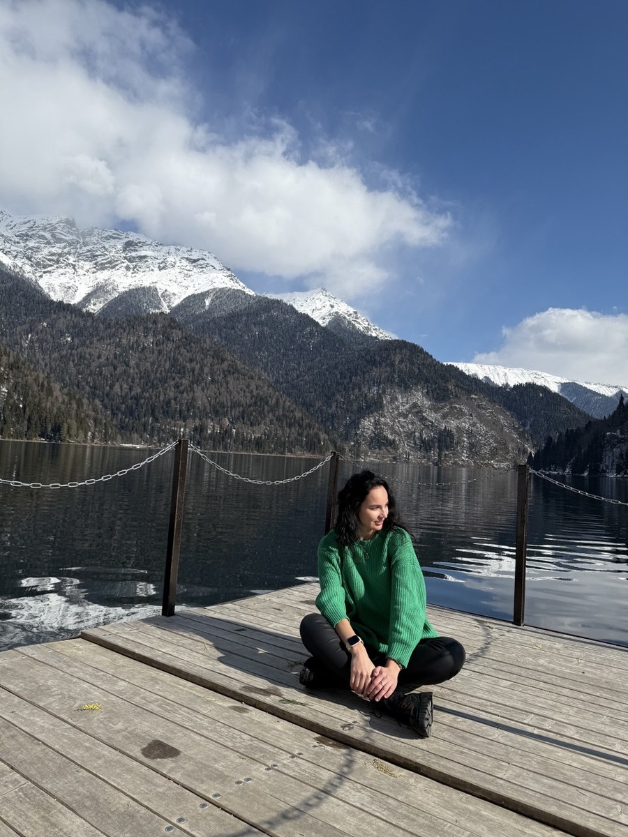 Фото из личного архива