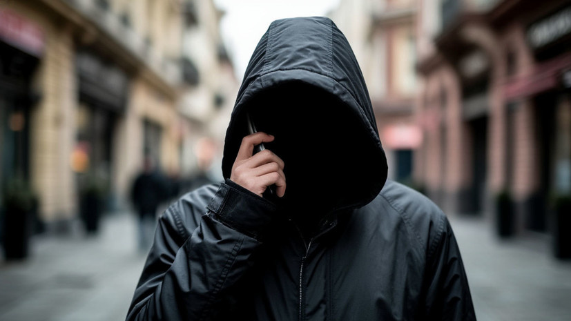   Сгенерировано с помощью ИИ