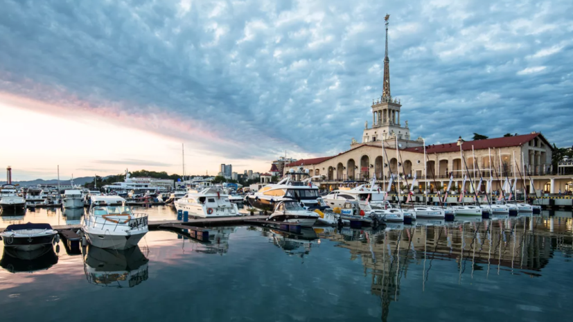   РИА Новости