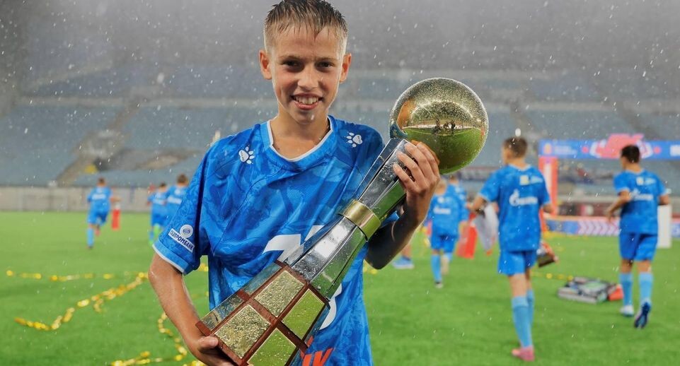    Пресс-служба министерства физической культуры и спорта Московской области