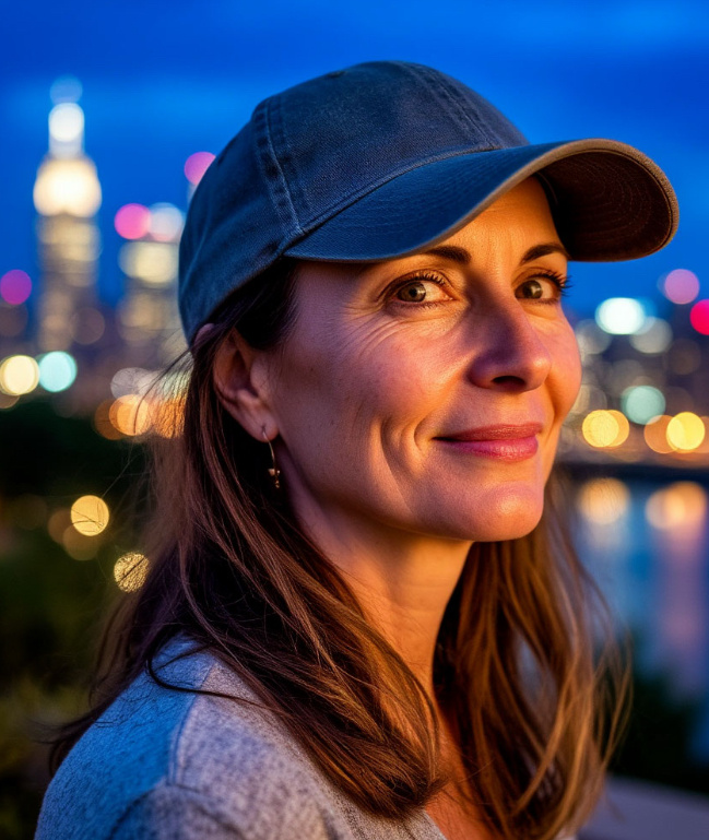 Картинка ИИ