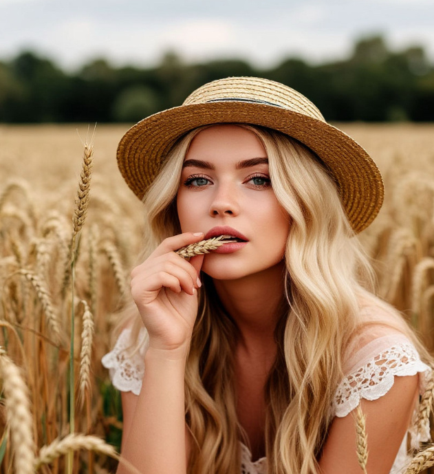 Картинка ИИ