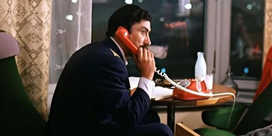 Вспоминаю фразы из некоторых фильмов Георгия Данелия, которые вошли в нашу жизнь и стали цитатами