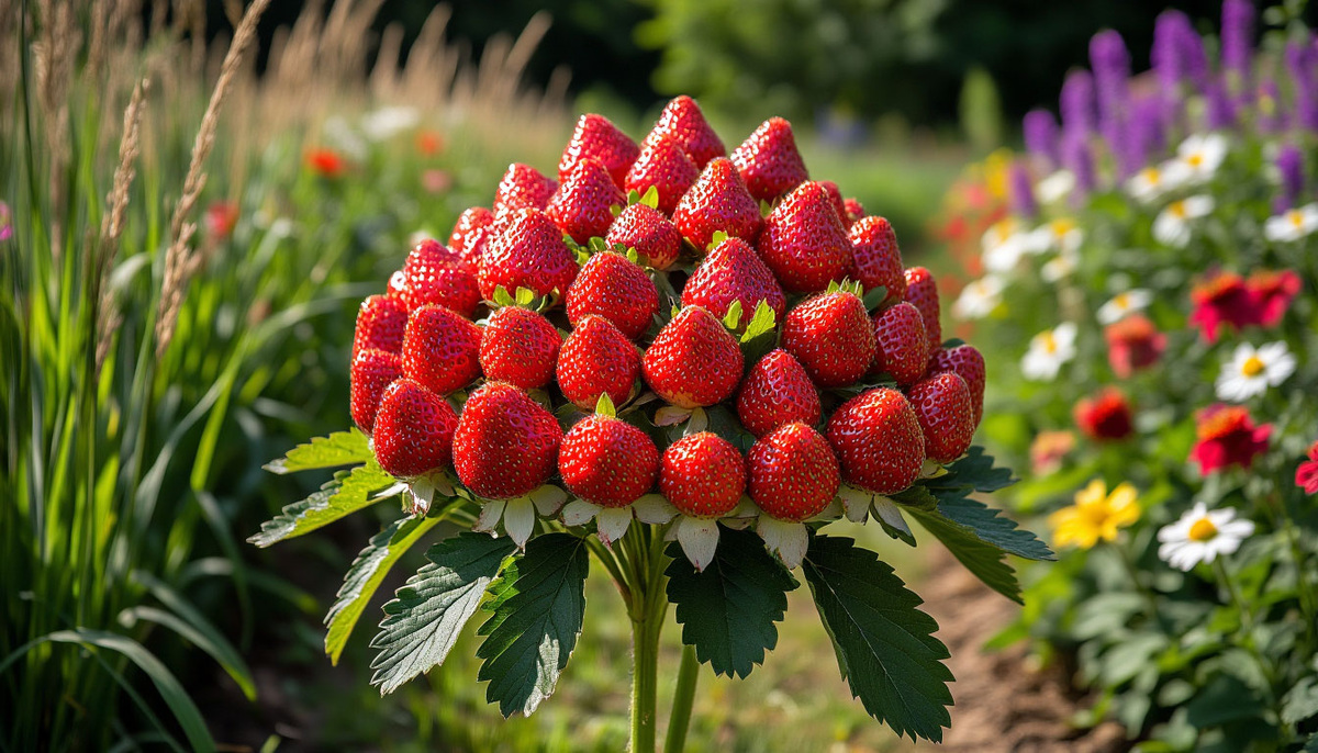 Урожай Вам скажет спасибо