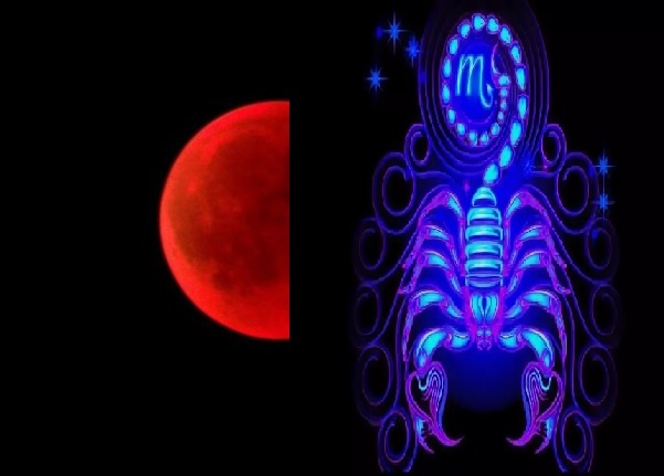СКОРПИОН♍Гороскоп на сентябрь 2025. Лунное и солнечное затмение. Коридор затмений