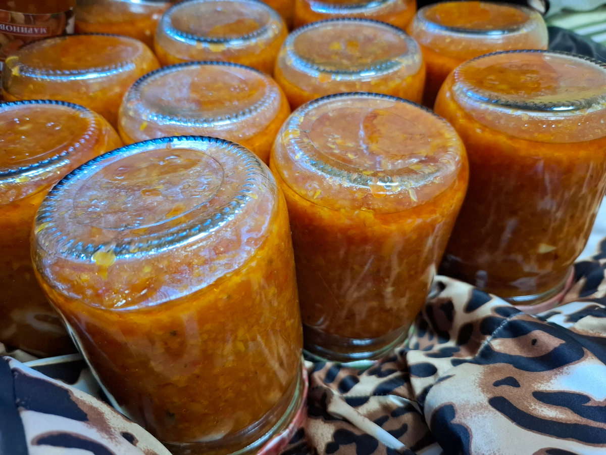 Фото автора.