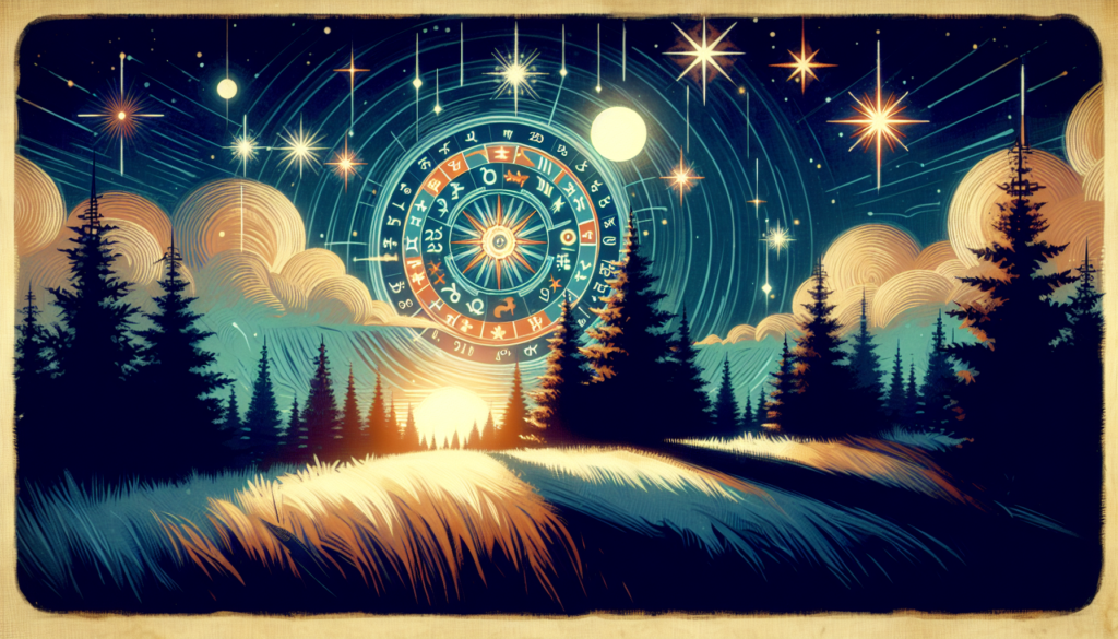    Как звезды влияют на здоровье в 2025 году: астрология для вашего самочувствия AstroTE_bot