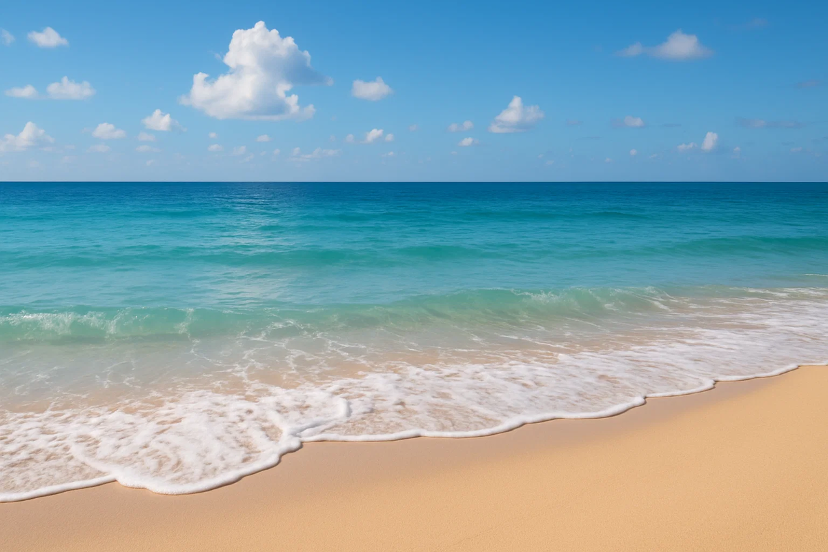 Отдых на море и у океана в сентябре — куда полететь в отпуск?