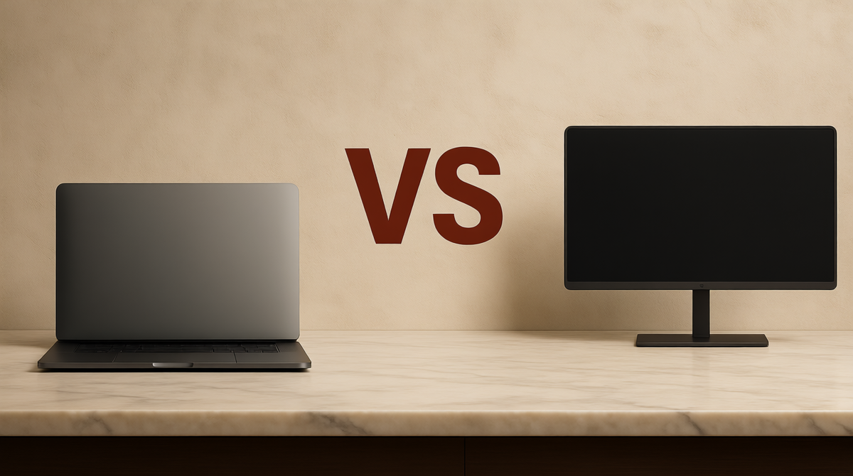 Это не выбор техники — это выбор образа жизни. Один вариант дает свободу передвижения, другой — непревзойденную мощь. Что важнее именно в вашем пространстве?