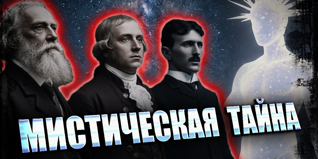Вещие сны Менделеева, Ломоносова и Теслы: наука не может объяснить