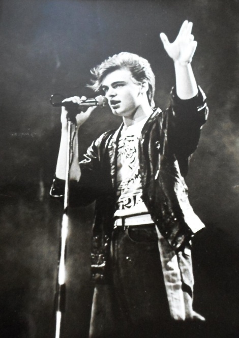 Константин Пахомов