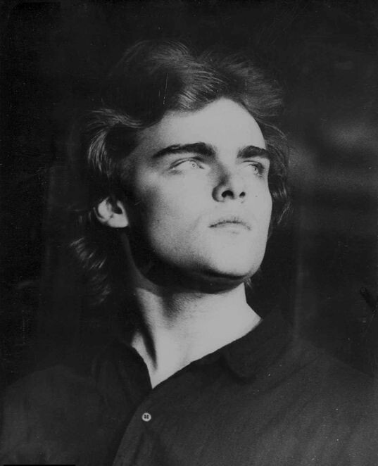 Константин Пахомов