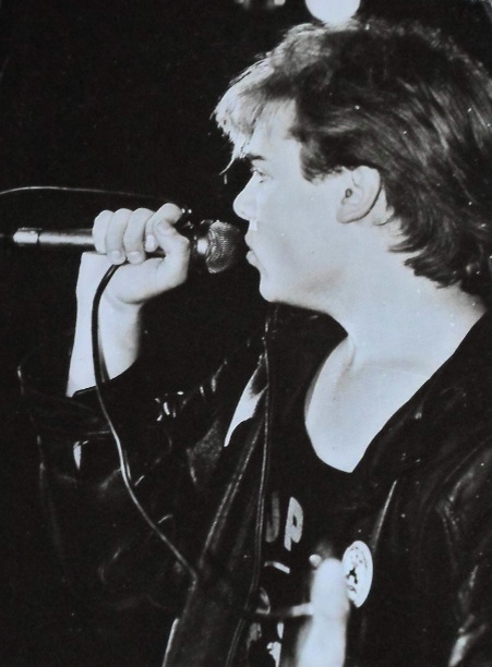 Константин Пахомов