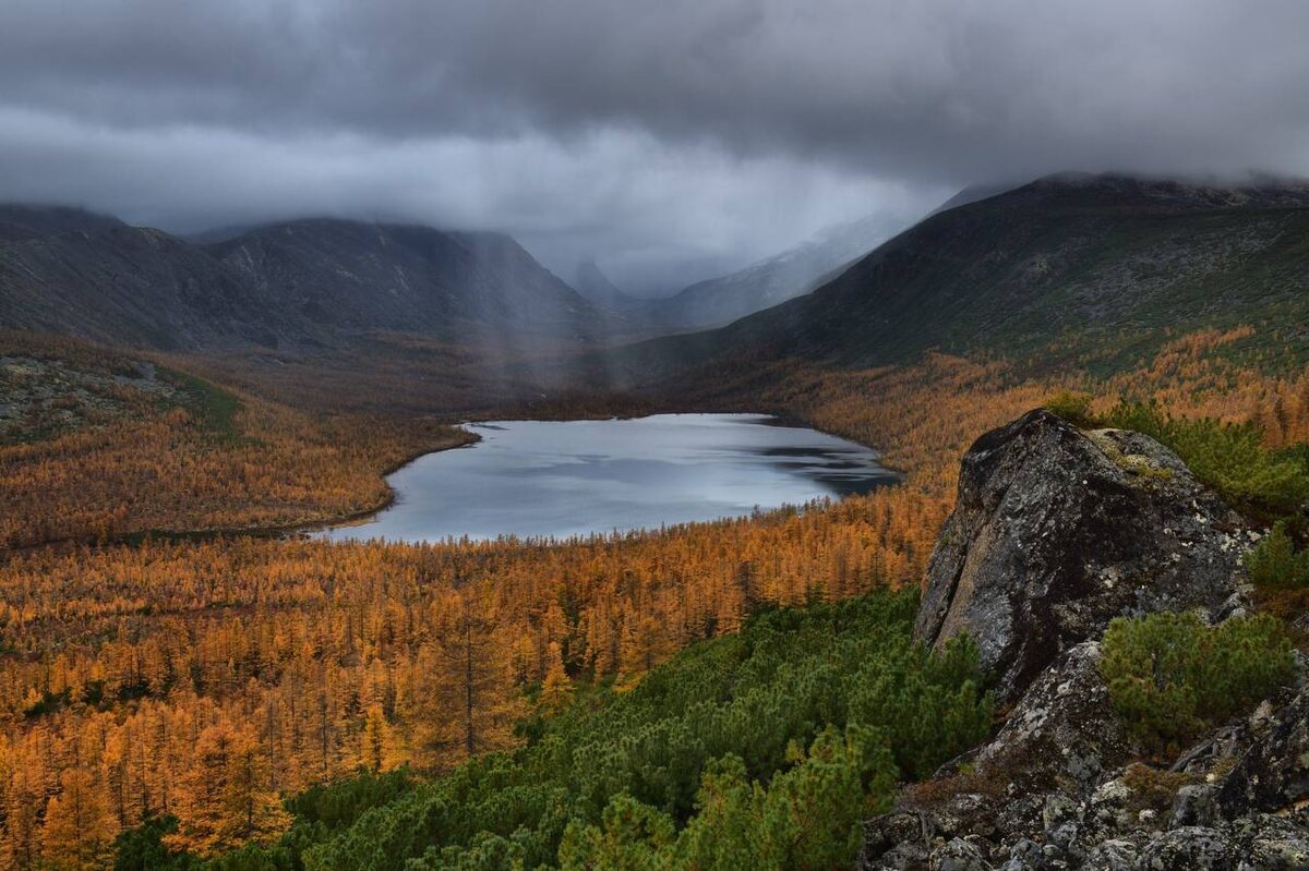 Фото: Клуб походов и приключений City Escape 