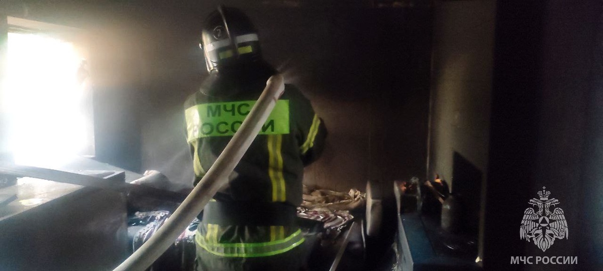    Фото: пресс-службе ГУ МЧС России по Херсонской области