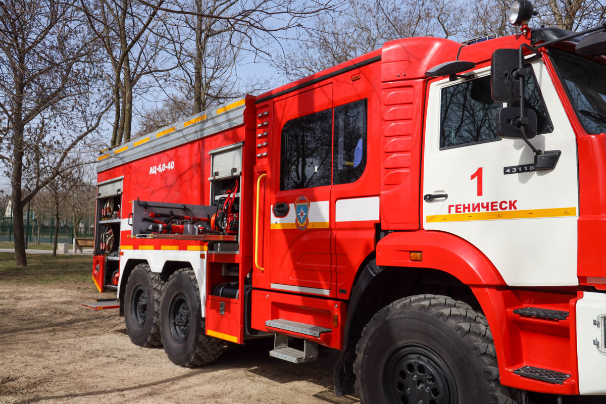    Фото: ТРК Таврия