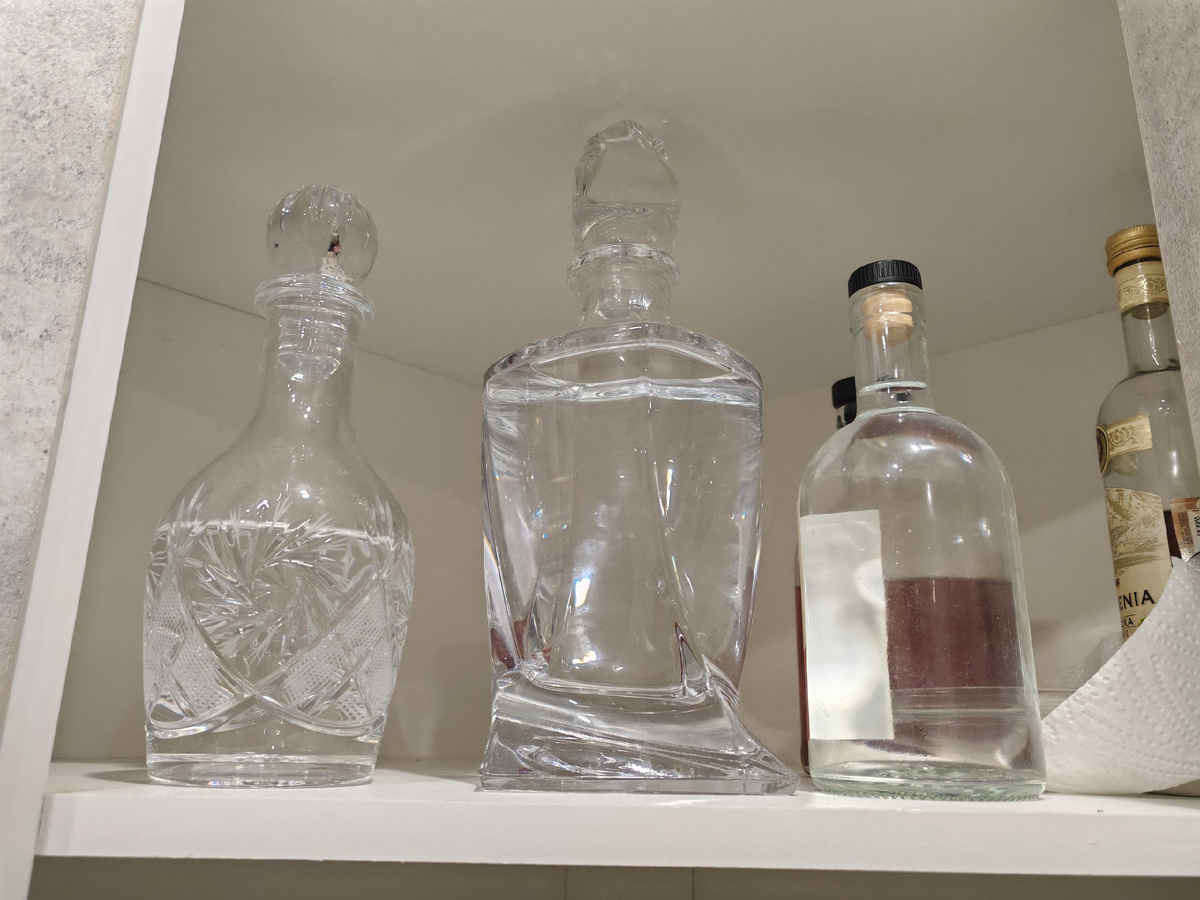 В пятницу, субботу и воскресенье...