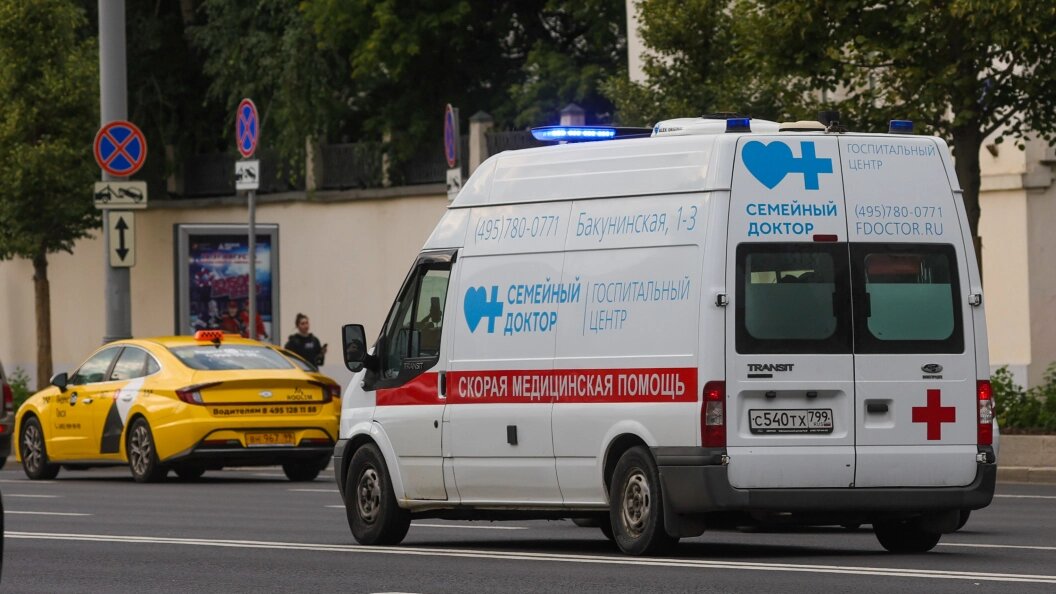    Фото: Globallookpress