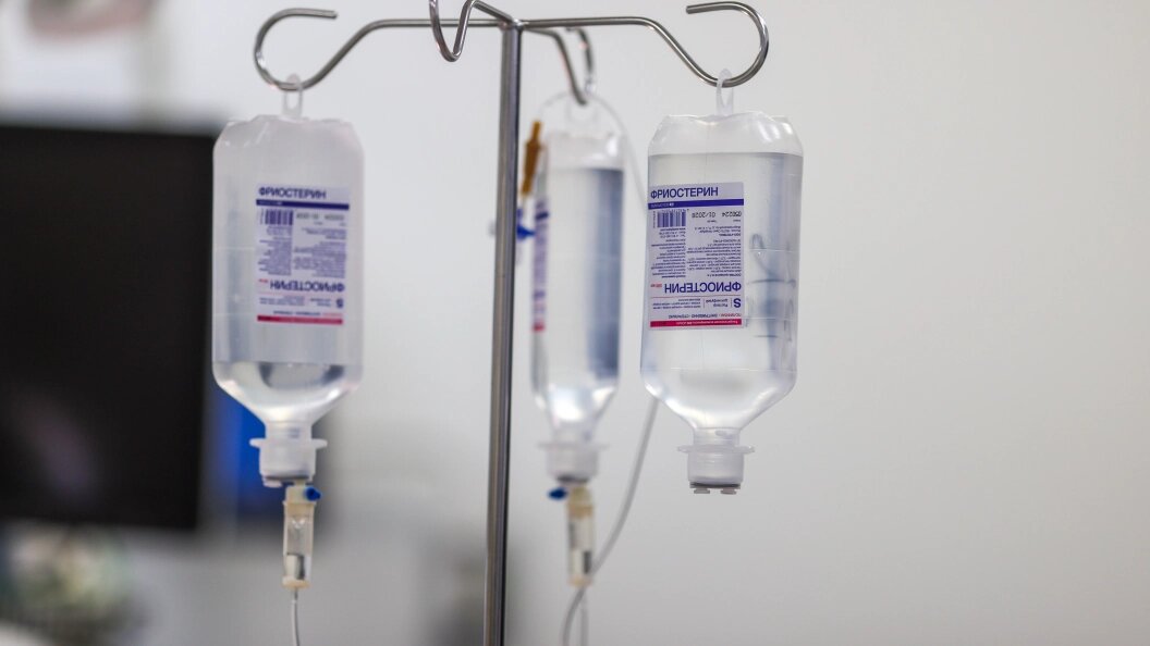    Belkin Alexey/news.ru/Globallookpress