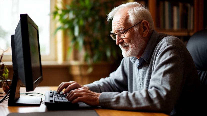   Сгенерировано с помощью ИИ