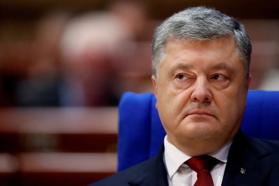    Украина продолжает мечтать о НАТО: в Киеве объяснили стремление в альянс REUTERS