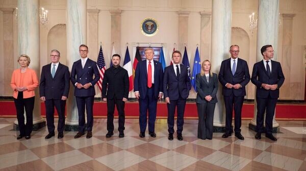    © Фото : Пресс-служба президента Украины