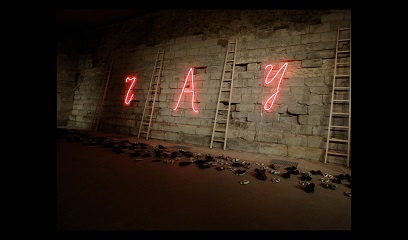 И. Макаревич. Неизвестные разумные силы. 2010-2011.