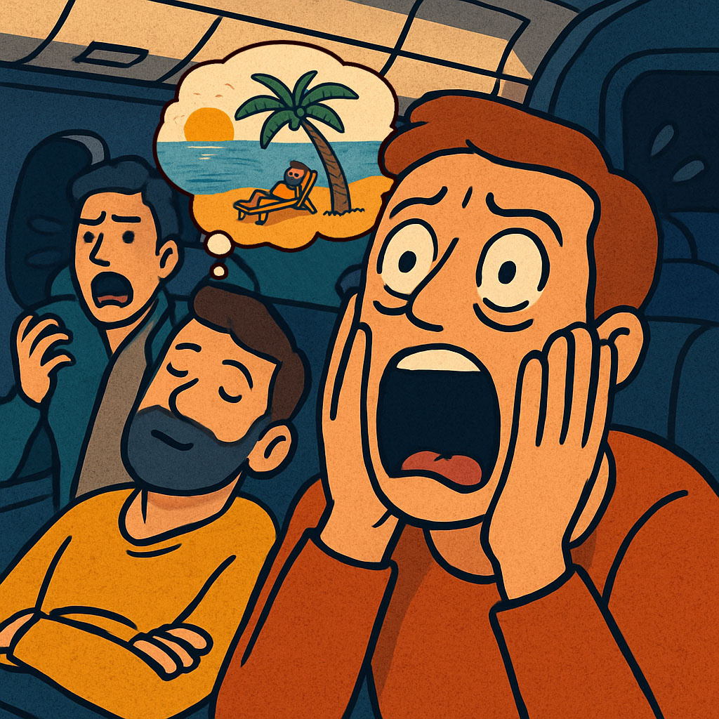 Нет, свет выключают не для того, чтобы тебе комфортнее спалось