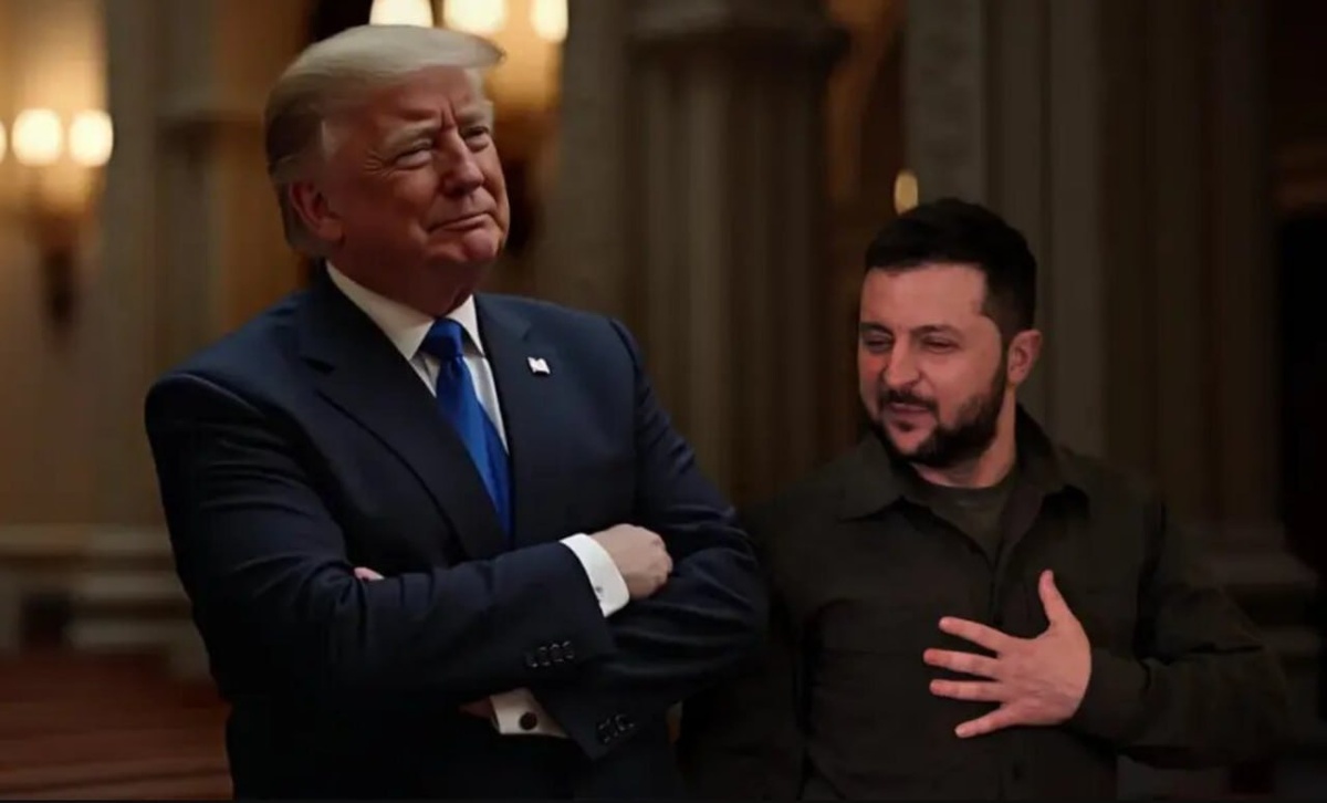 Коллаж Novorosinform