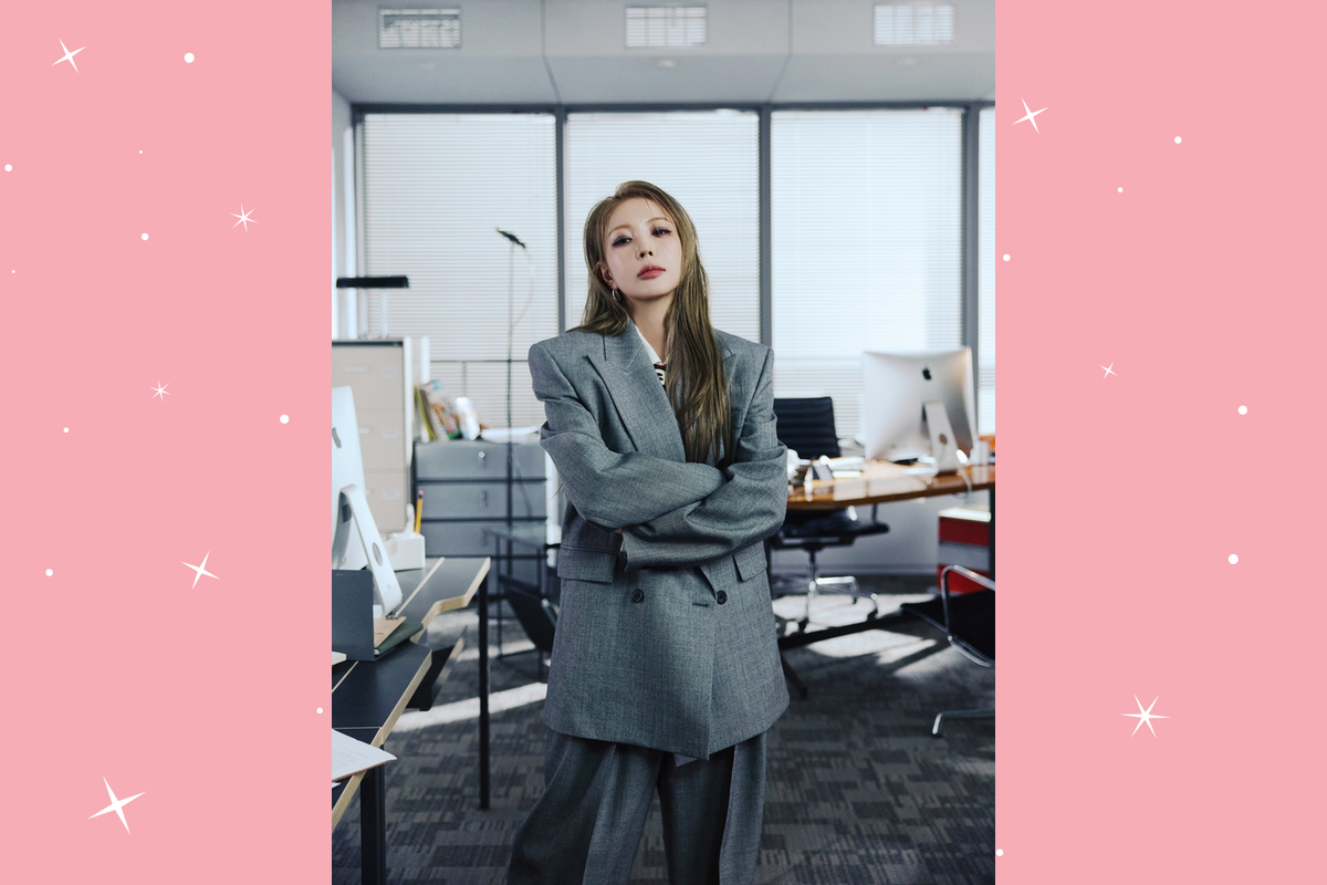     25 лет славы: как БоА проложила путь для глобального успеха k-pop