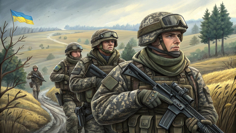   Сгенерировано с помощью ИИ